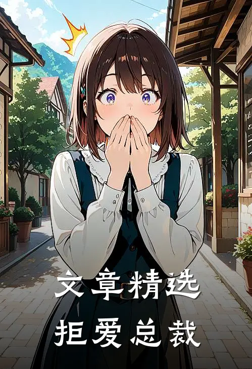 文章精选拒爱总裁