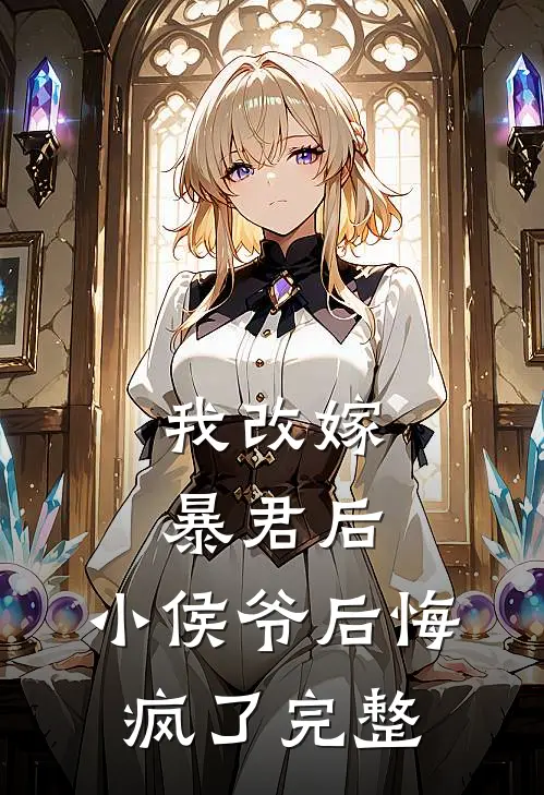 我改嫁暴君后，小侯爷后悔疯了完整