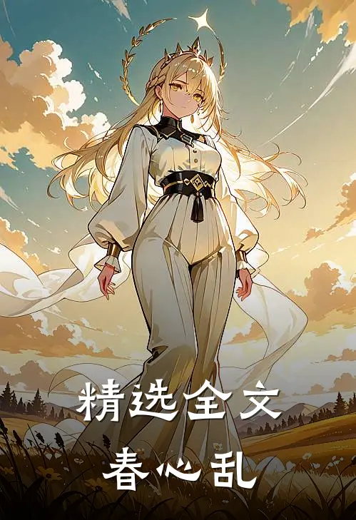精选全文春心乱