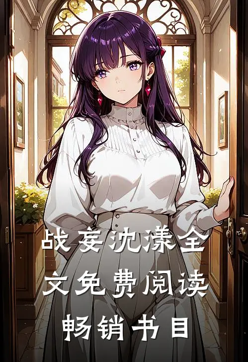 战妄沈漾全文免费阅读畅销书目