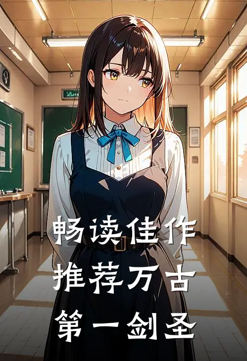 畅读佳作推荐万古第一剑圣