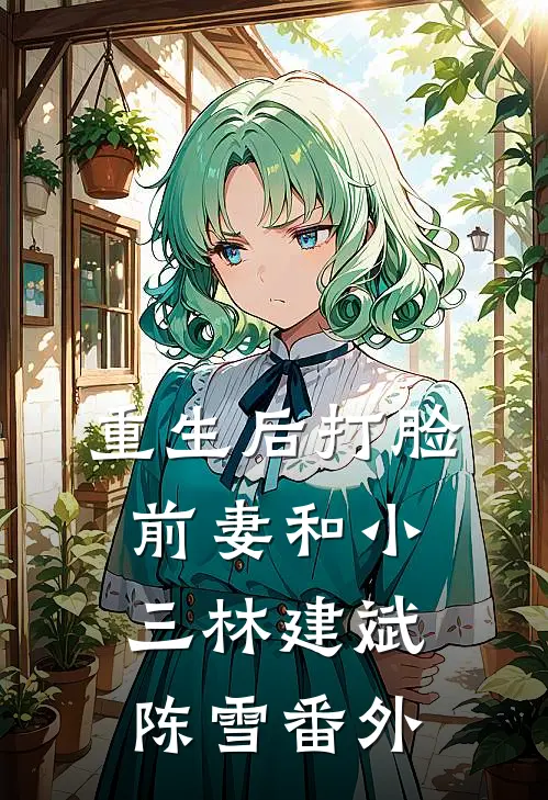 重生后打脸前妻和小三林建斌陈雪 番外