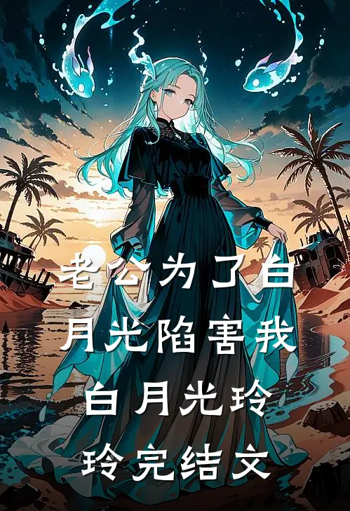 老公为了白月光陷害我白月光玲玲完结文