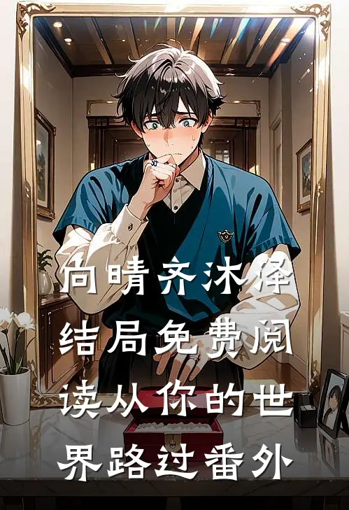 向晴齐沐泽结局免费阅读从你的世界路过番外