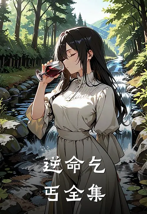 逆命乞丐 全集
