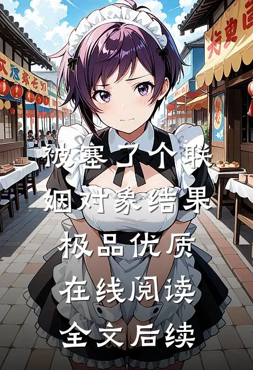 被塞了个联姻对象结果极品优质在线阅读全文后续