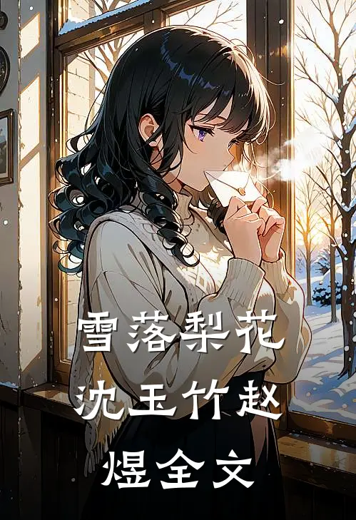 雪落梨花沈玉竹赵煜全文