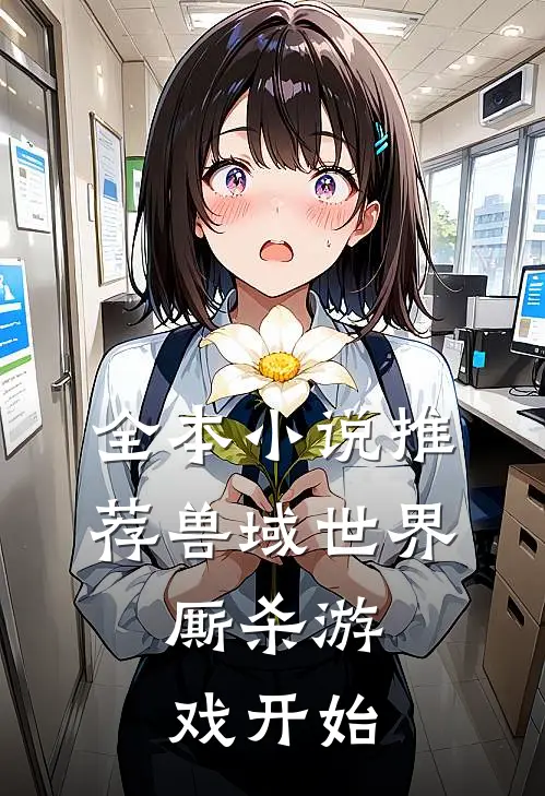 全本小说推荐兽域世界：厮杀游戏开始