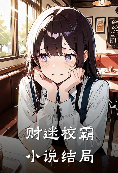 财迷校霸小说结局