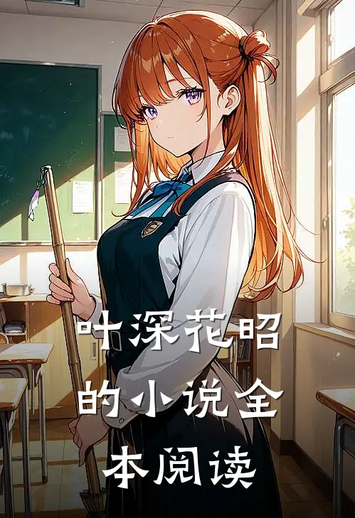 叶深花昭的小说全本阅读