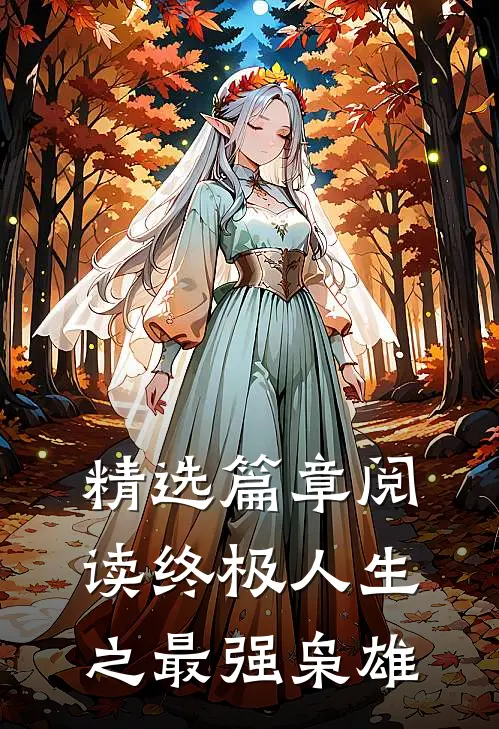 精选篇章阅读终极人生之最强枭雄