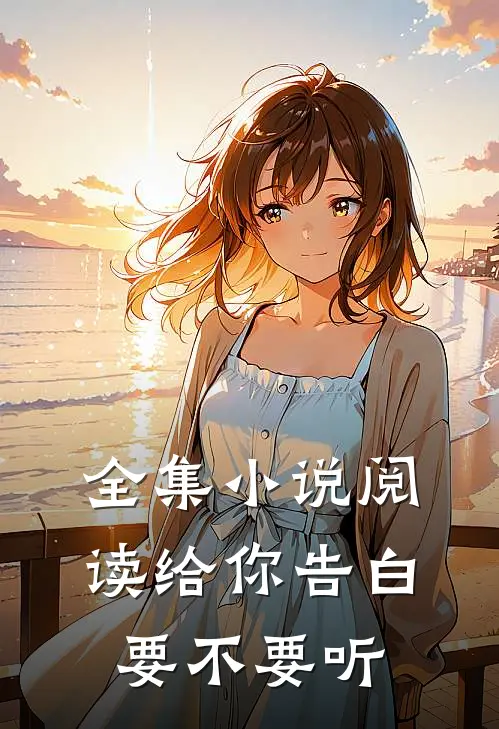 全集小说阅读给你告白，要不要听