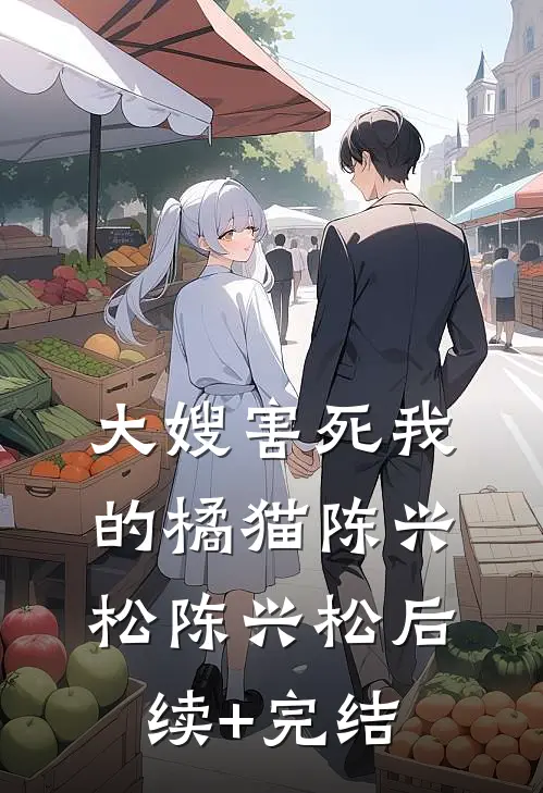 大嫂害死我的橘猫陈兴松陈兴松后续+完结