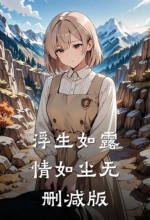 浮生如露情如尘无删减版