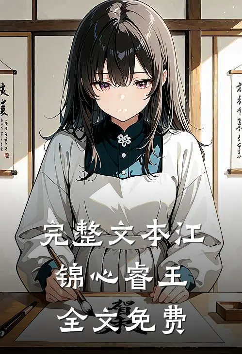 完整文本江锦心睿王全文免费