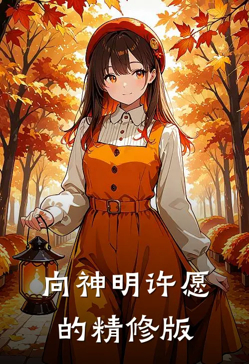 向神明许愿的精修版