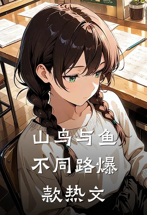 山鸟与鱼不同路爆款热文