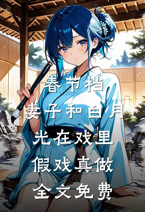 春节档，妻子和白月光在戏里假戏真做全文免费