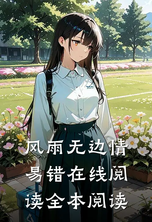 风雨无边情易错在线阅读全本阅读