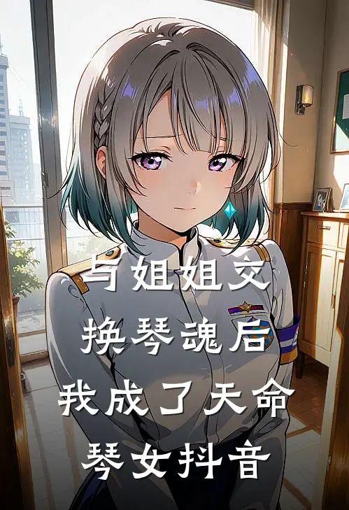 与姐姐交换琴魂后，我成了天命琴女抖音