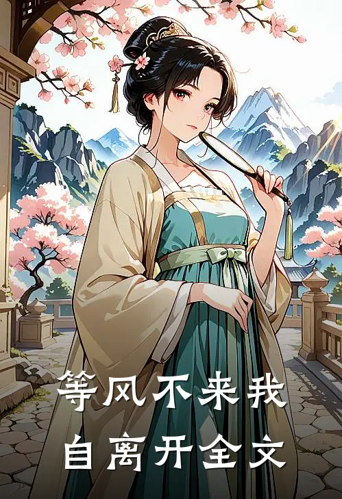 等风不来我自离开全文