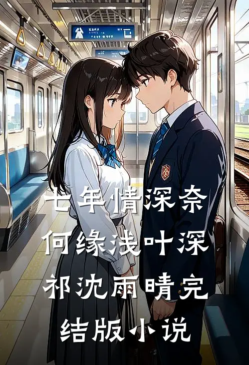 七年情深奈何缘浅叶深祁沈雨晴完结版小说