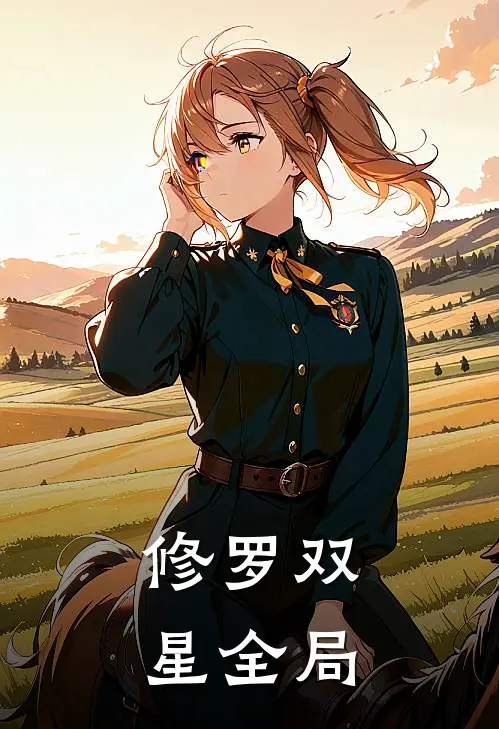修罗双星全局