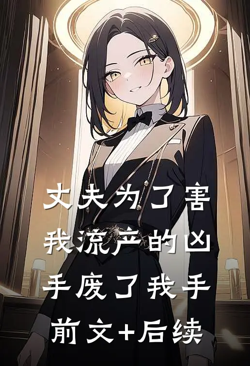 丈夫为了害我流产的凶手废了我手前文+后续