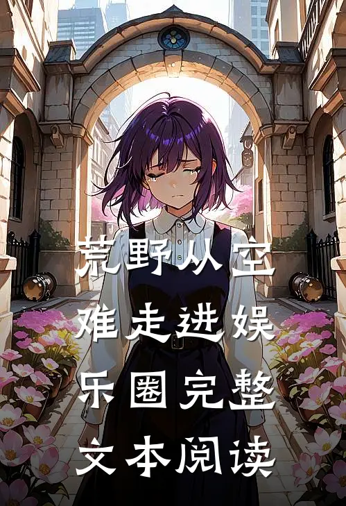荒野从空难走进娱乐圈完整文本阅读