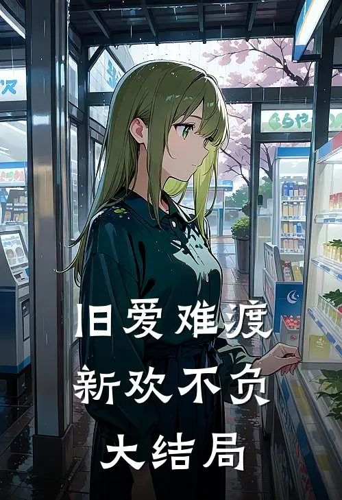 旧爱难渡，新欢不负大结局