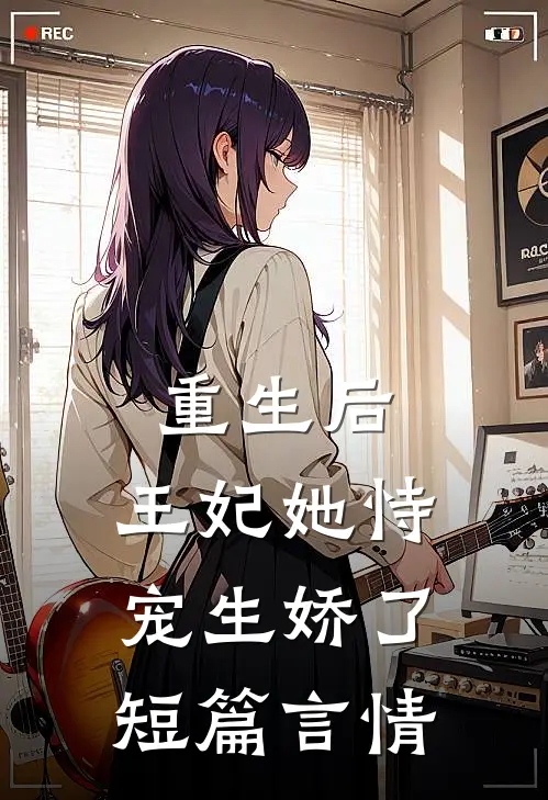 重生后，王妃她恃宠生娇了短篇言情