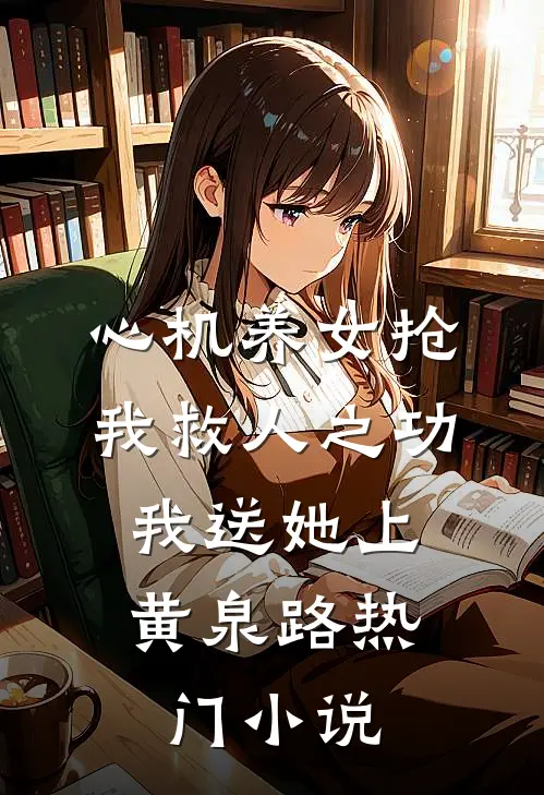 心机养女抢我救人之功，我送她上黄泉路热门小说