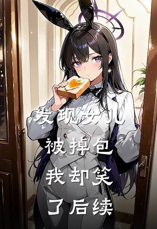 发现女儿被掉包，我却笑了后续