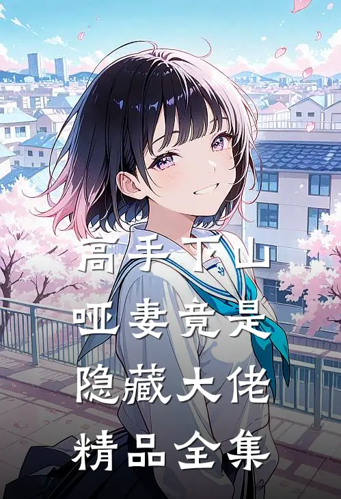 高手下山：哑妻竟是隐藏大佬精品全集