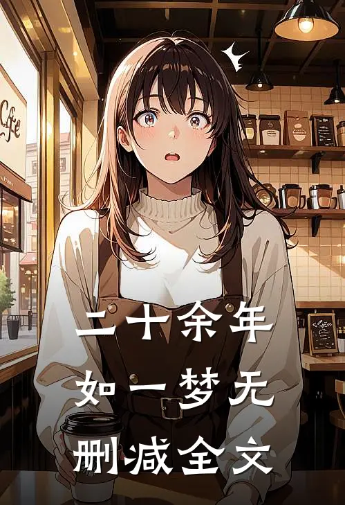 二十余年如一梦无删减全文