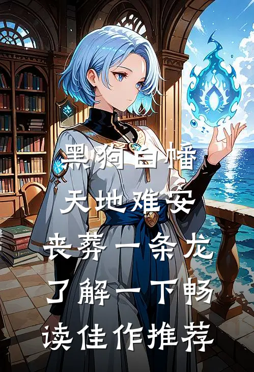 黑狗白幡，天地难安，丧葬一条龙了解一下畅读佳作推荐