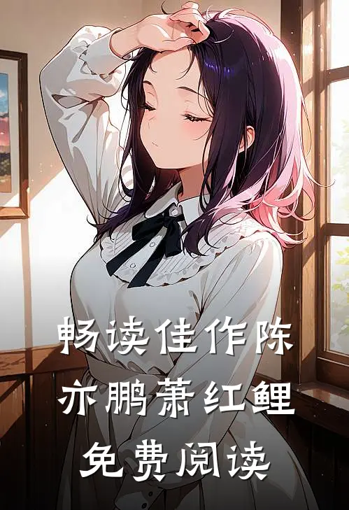 畅读佳作陈亦鹏萧红鲤免费阅读