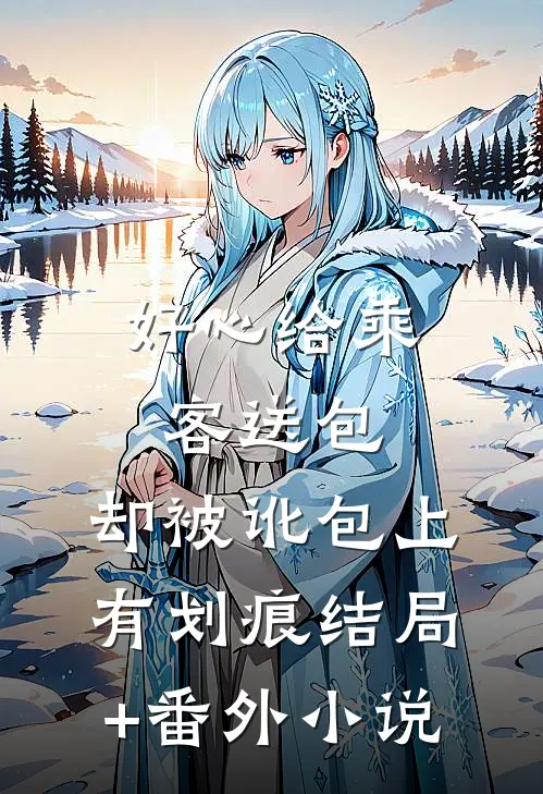 好心给乘客送包，却被讹包上有划痕结局+番外小说
