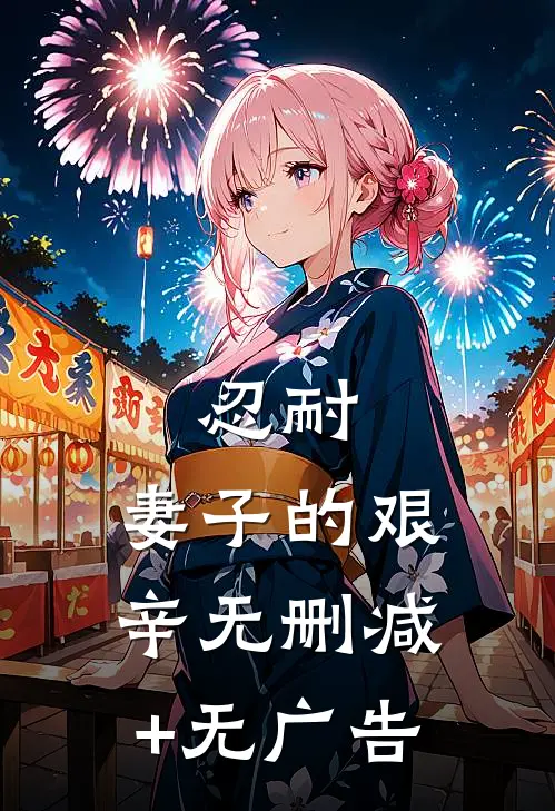 忍耐：妻子的艰辛无删减+无广告