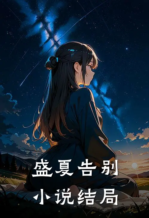 盛夏告别小说结局
