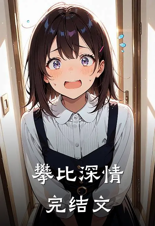 攀比深情完结文