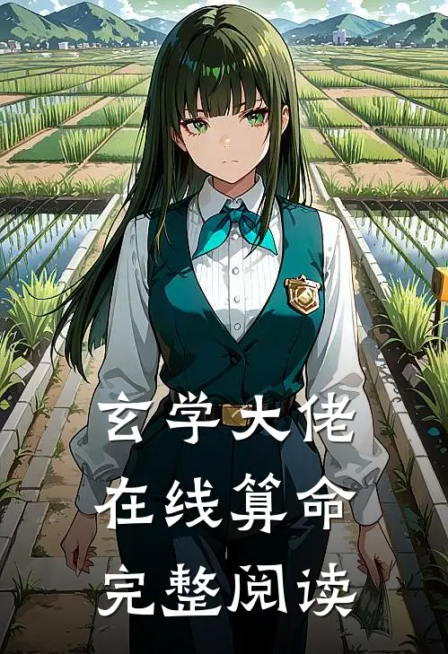 玄学大佬在线算命完整阅读