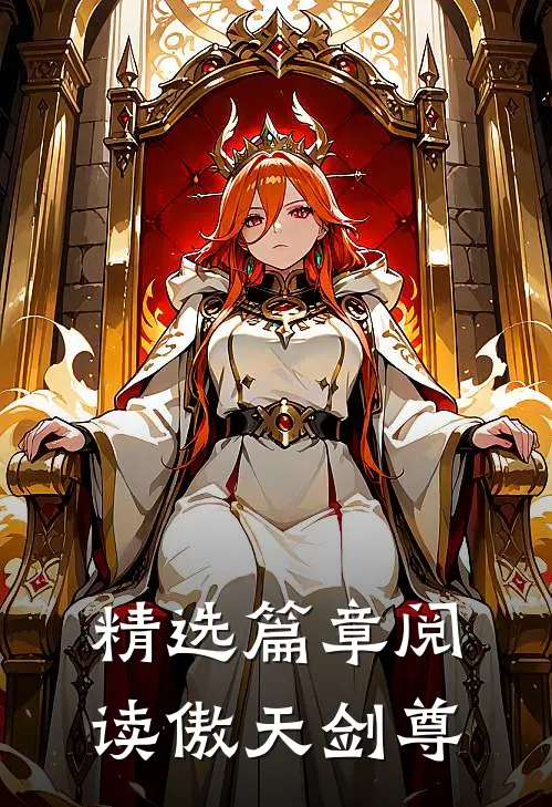精选篇章阅读傲天剑尊