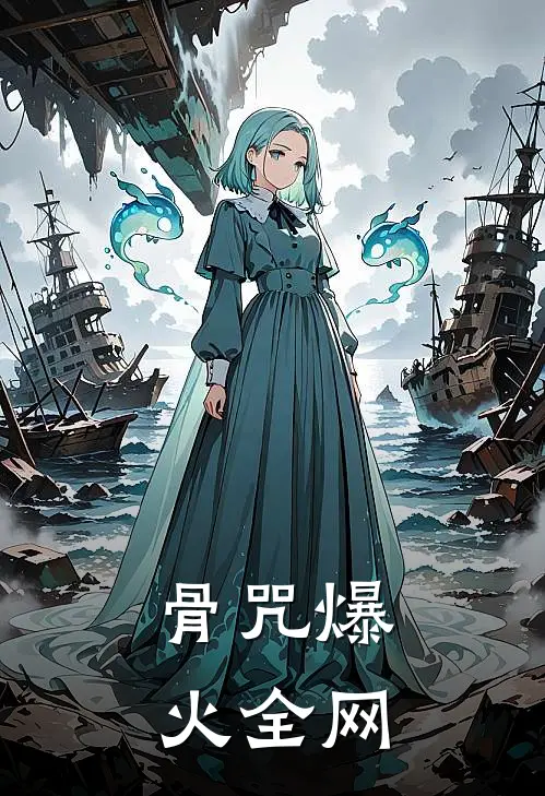 骨咒爆火全网
