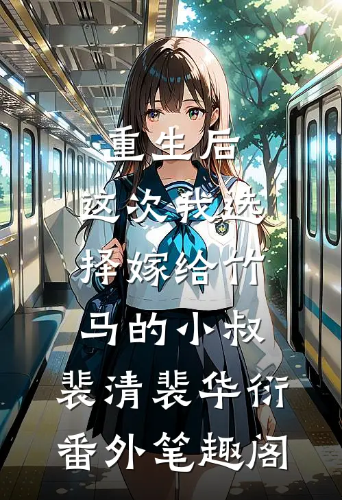 重生后，这次我选择嫁给竹马的小叔：裴清裴华衍番外笔趣阁
