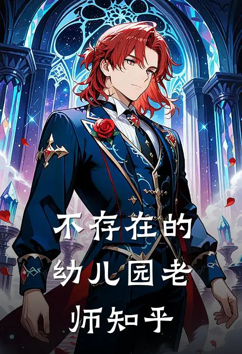 不存在的幼儿园老师知乎