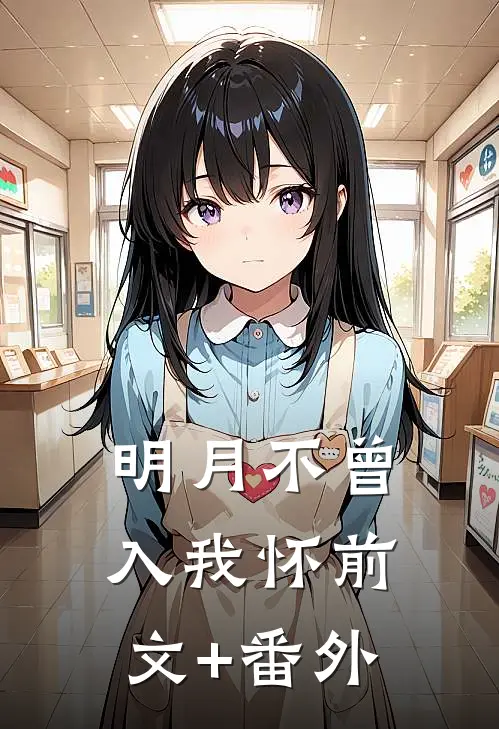 明月不曾入我怀前文+番外