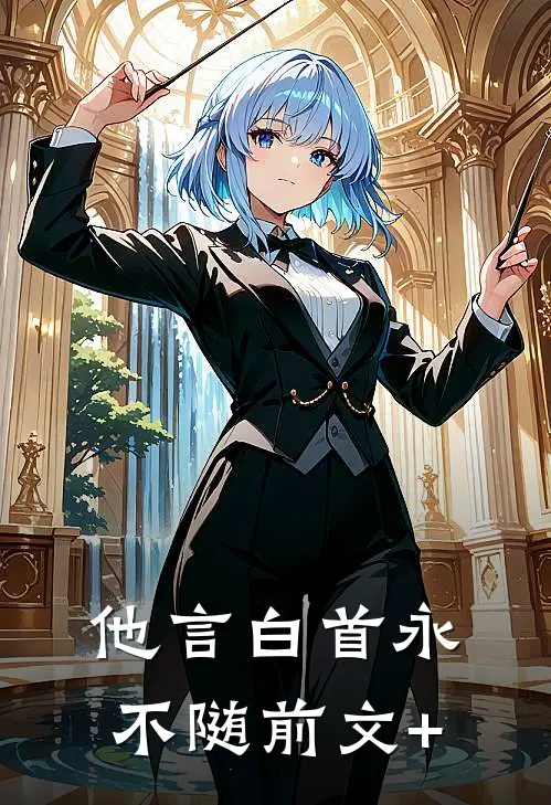 他言白首永不随前文+