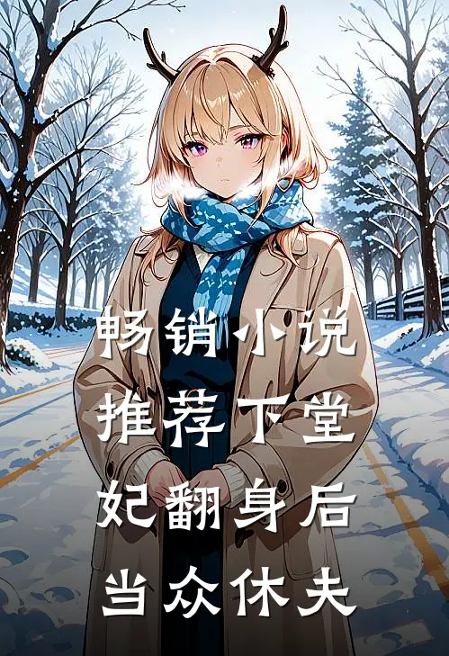 畅销小说推荐下堂妃翻身后当众休夫
