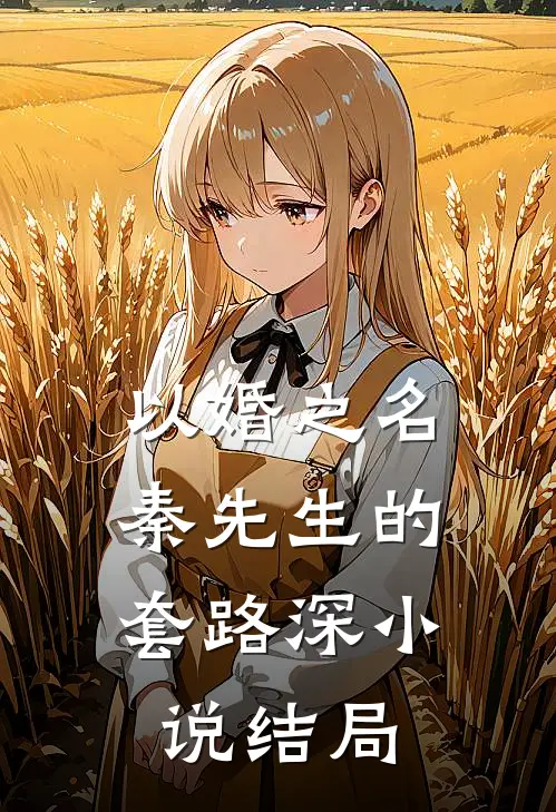 以婚之名，秦先生的套路深小说结局